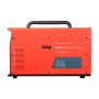 Аппарат сварочный инверторный аргонодуговой FUBAG INTIG 400 T W AC/DC PULSE + горелка FB TIG 18 5P 4m + модуль охлаждения + тележка в Екатеринбурге фото