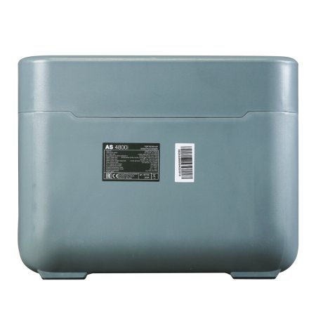 Портативная электростанция FUBAG AS 4800i (аккумулятор LiFePO4) в Екатеринбурге фото