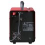 FUBAG Сварочный полуавтомат IRMIG 160 SYN с горелкой 150 А в комплекте + Проволока сварочная сплошного сечения FB 70S 0.8 мм катушка 200мм вес 5 кг в ПОДАРОК в Екатеринбурге фото