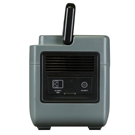 Портативная электростанция FUBAG AS 1200i (аккумулятор LiFePO4) в Екатеринбурге фото
