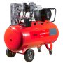 Ременной одноступенчатый компрессор FUBAG B10000B/270 CT11 в Екатеринбурге фото