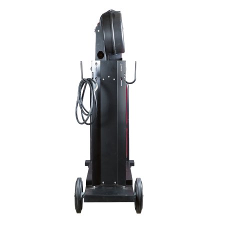 Полуавтомат сварочный FUBAG XMIG 500T DW PULSE  + подающий механизм DRIVE XMIG DW PULSE  + горелка FB 550W 3m  + блок жидкостного охлаждения Cool XMIG  + шланг-пакет 5 метров 95 мм2 14 pol с жидкостным охлаждением + тележка XM в Екатеринбурге фото