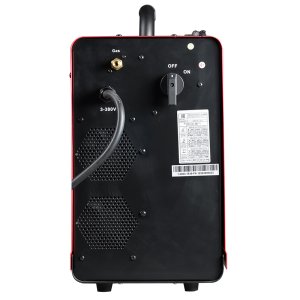 Полуавтомат сварочный FUBAG INMIG 200 SYN LCD (новый дисплей) в Екатеринбурге фото