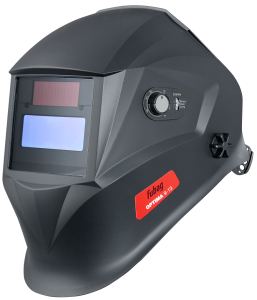  Маска сварщика Хамелеон FUBAG IR 9-13N S в Екатеринбурге фото