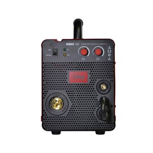 FUBAG Сварочный  полуавтомат IRMIG 160 с горелкой FB 150 3 м в Екатеринбурге фото