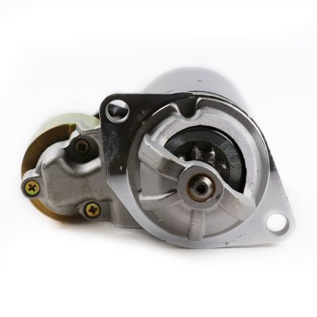 Электростартер для дизельных генераторов FUBAG DS 11000 A ES, DS 11000 AC ES, DS 14000 DA ES, DS 14000 DAC ES