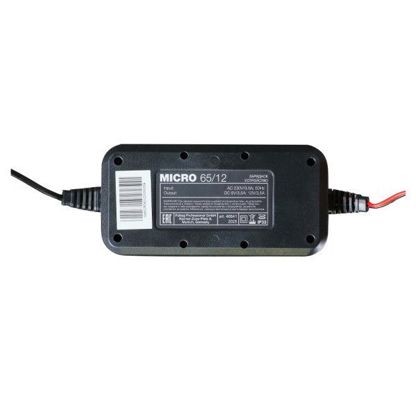 Зарядное устройство FUBAG MICRO 65/12 в Екатеринбурге фото