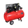 Ременной двухступенчатый компрессор FUBAG DCF-900/270 CT7.5 в Екатеринбурге фото