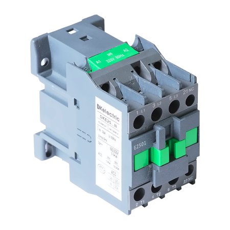 Контактор 3 для винтовых компрессоров FUBAG FSK 5.5-11 \FSKR 5.5-11 \FSKD 5.5-11