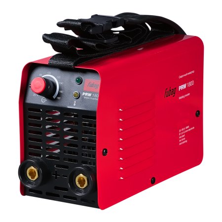 Инвертор ММА сварки FUBAG PRW 2000 в Екатеринбурге фото