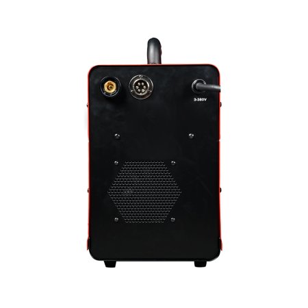 FUBAG Сварочный полуавтомат инвертор INMIG 350T DG  + Подающий механизм DRIVE INMIG DG + Шланг пакет 5 м 35 мм.кв  + Горелка FB 360 3 м  в Екатеринбурге фото