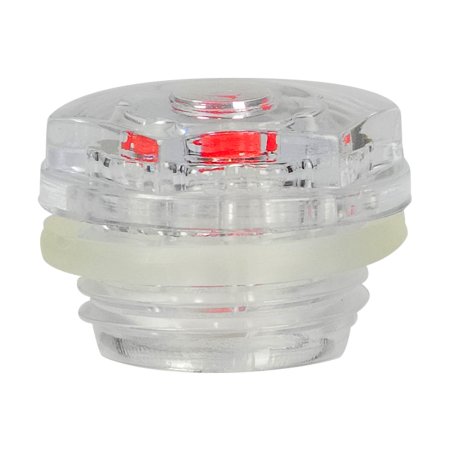 Мерное окошко уровня масла для поршневых компрессоров FUBAG B3600B/50, B3600B/100, B4000B/50, B5200B/100, B5200B/200