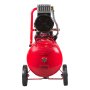 Компрессор воздушный безмасляный малошумный FUBAG OLS 190/24 CM1.6 в Екатеринбурге фото