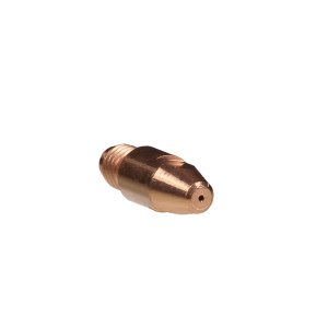FUBAG Контактный наконечник M8х30 мм ECU D=0.8 мм (10 шт.) в Екатеринбурге фото