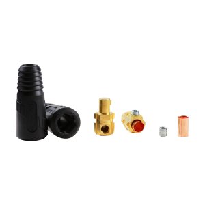 Разъем кабельный Fubag СКР 25 вставка (2 шт.) в Екатеринбурге фото