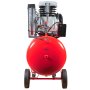 Ременной одноступенчатый компрессор FUBAG B10000B/270 CT11 в Екатеринбурге фото