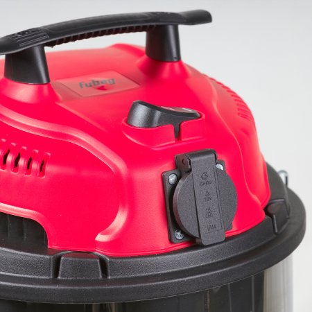 FUBAG Строительный пылесос WD 4SP в Екатеринбурге фото