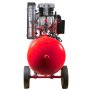 Ременной одноступенчатый компрессор FUBAG B5200B/200 CT4 в Екатеринбурге фото