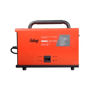 FUBAG Сварочный полуавтомат IRMIG 208 SYN PLUS c горелкой FB 250 3m в Екатеринбурге фото
