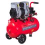 Компрессор воздушный безмасляный малошумный FUBAG OLS 250/24 CM2 в Екатеринбурге фото