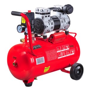 Компрессор воздушный безмасляный FUBAG OLS 180/24 CM1.2 в Екатеринбурге фото