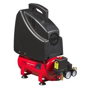 Компрессорный набор FUBAG Wood Master Kit безмасляный компрессор + 4 предмета в Екатеринбурге фото