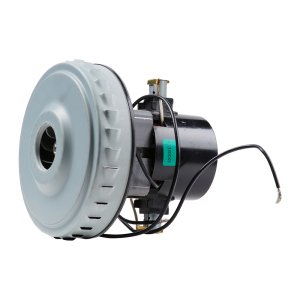 Двигатель ZNLX-1400 для строительного пылесоса FUBAG WD 6SP 