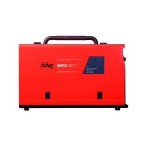 Полуавтомат сварочный FUBAG INMIG 200 SYN LCD (новый дисплей) в Екатеринбурге фото