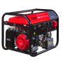 Бензиновый генератор FUBAG BS 6600 DA ES (трехфазный) с электростартером и коннектором автоматики в Екатеринбурге фото