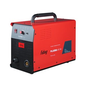 FUBAG PLASMA 40 Air с резаком FB P40 + Маска сварщика Хамелеон IQ 9-13N S В ПОДАРОК! в Екатеринбурге фото