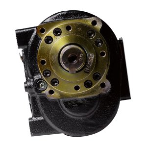 Винтовой блок RUS-5.5KW-2 для винтовых компрессоров FUBAG FSK 5.5-8/10 /FSKR 5.5-8/270/10 /FSKD 5.5-8/270/10