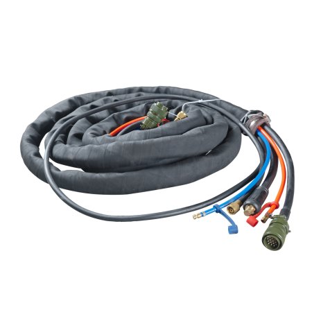 Сварочный полуавтомат_INMIG 500T DW SYN PULSE (арт. 31443) + Подающий механизм DRIVE INMIG DW SYN PULSE (41105) + Горелка FB 550W 3m (31652) + Блок жидкостного охлаждения Cool 70__для арт. 31406_31443_31453_31455_31456_31457_31454 (31409) + Тележка_для ар в Екатеринбурге фото