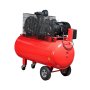 Ременной двухступенчатый компрессор FUBAG DCF-900/270 CT7.5 в Екатеринбурге фото