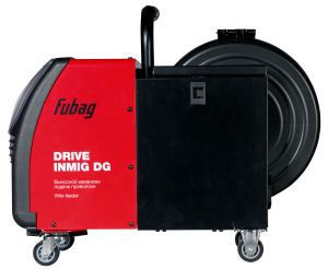 FUBAG Подающий механизм DRIVE INMIG DG для арт. 31438 и 31440 в Екатеринбурге фото