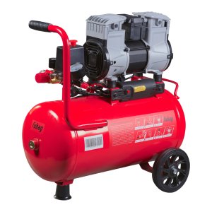 Компрессор воздушный безмасляный малошумный FUBAG OLS 190/24 CM1.6 в Екатеринбурге фото