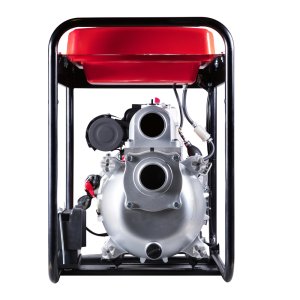 Дизельная мотопомпа FUBAG PD 1300 T ES для сильнозагрязненной воды в Екатеринбурге фото