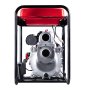 Дизельная мотопомпа FUBAG PD 1300 T ES для сильнозагрязненной воды в Екатеринбурге фото
