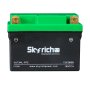 Аккумулятор FUBAG li-ion 3Ah для инверторного генератора TI 11000 A ES (арт. 646211) купить в Екатеринбурге