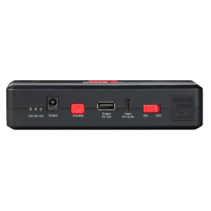 Пусковое устройство FUBAG DRIVE 450 с разъемом type-C на входе в Екатеринбурге фото