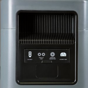 Портативная электростанция FUBAG AS 4800i (аккумулятор LiFePO4) в Екатеринбурге фото