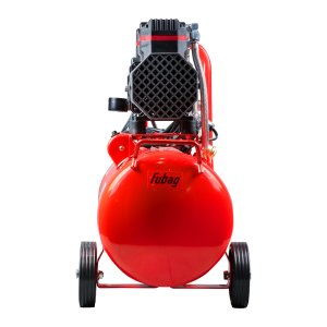 Компрессор безмасляный малошумный FUBAG Свободный Воздух (Free Air) 170/24/1.5 S в Екатеринбурге фото