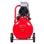 Компрессор воздушный безмасляный малошумный FUBAG OLS 250/50 CM2 в Екатеринбурге фото