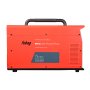 Аппарат сварочный инверторный аргонодуговой FUBAG INTIG 400 T W AC/DC PULSE + горелка FB TIG 18 5P 4m + модуль охлаждения + тележка в Екатеринбурге фото
