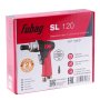 FUBAG Пневмовинтоверт SL 120 + Биты для SL 100, SL 120 1/4 дюйма x50мм (100 шт.) в ПОДАРОК в Екатеринбурге фото