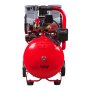 Компрессор воздушный безмасляный малошумный FUBAG OLS 500/50 CM2х2 в Екатеринбурге фото