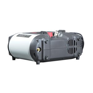 Компрессорный набор FUBAG Compact Air безмасляный компрессор + 5 предметов в Екатеринбурге фото