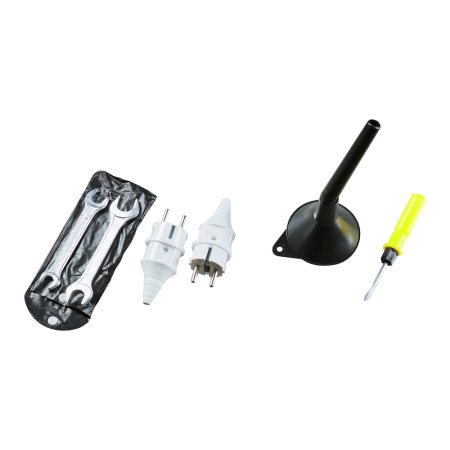 Дизельный генератор FUBAG PRD 3000 в Екатеринбурге фото