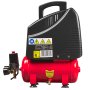 Компрессорный набор FUBAG Service Master Kit безмасляный компрессор + 6 предметов в Екатеринбурге фото
