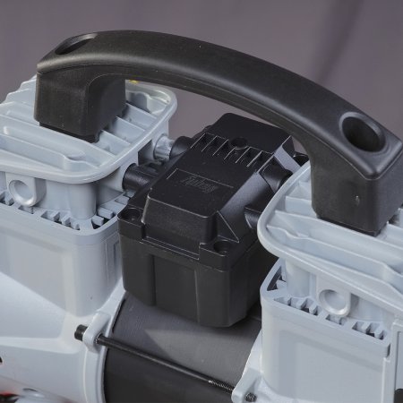 Компрессор воздушный безмасляный малошумный FUBAG OLS 190/10 CM1.6 в Екатеринбурге фото