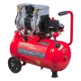 Компрессор воздушный безмасляный малошумный FUBAG OLS 250/24 CM2 в Екатеринбурге фото